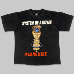 SYSTEM OF A DOWN | ‘Mezmerize’ | 2005 | L