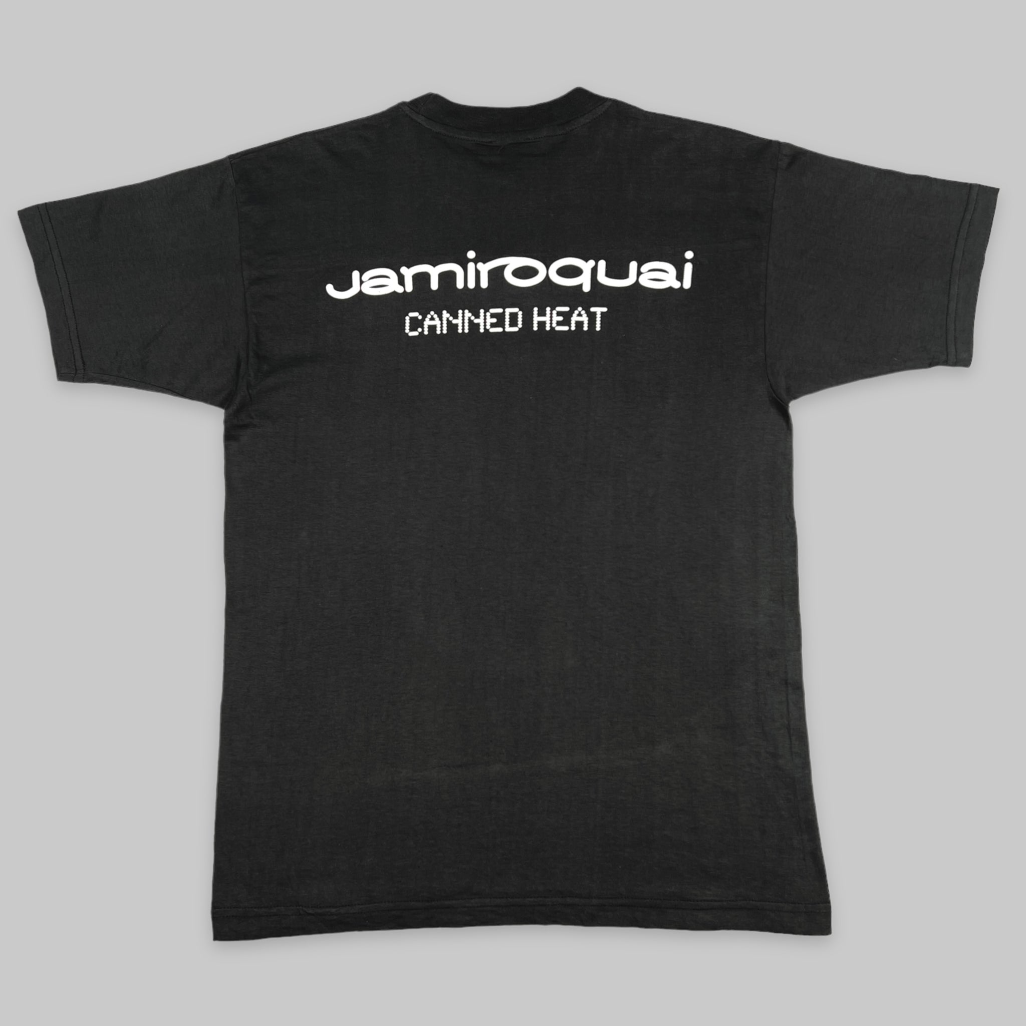 JAMIROQUAI | ‘Canned Heat’ | 90s | L