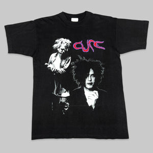 THE CURE | ‘Robert Smith’ | 90s | L