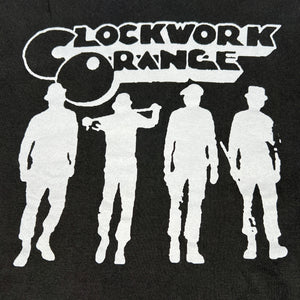 CLOCKWORK ORANGE | ‘Silhouettes’ | 90s | L