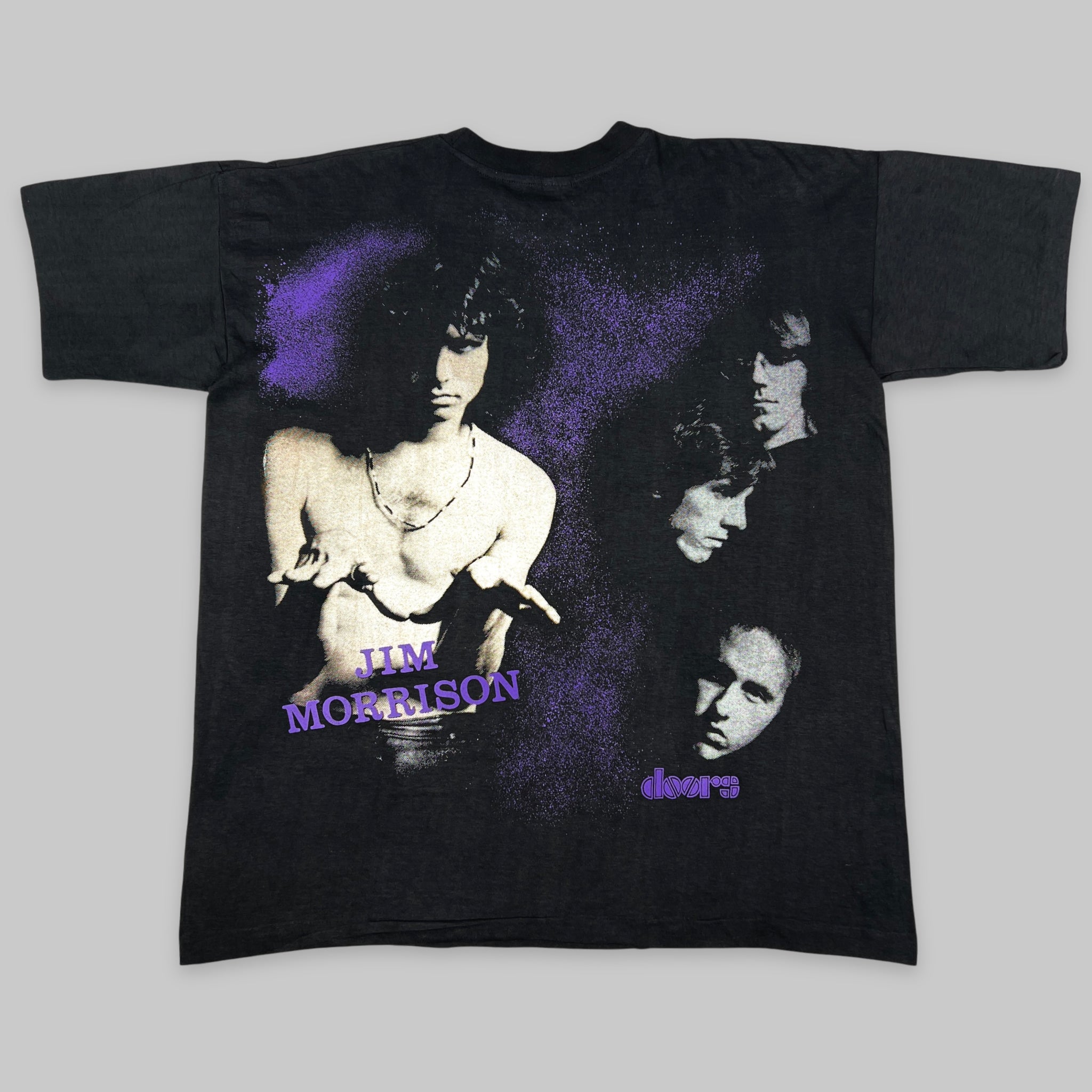 THE DOORS | ‘Galaxy 2000’ | 90s | L/XL