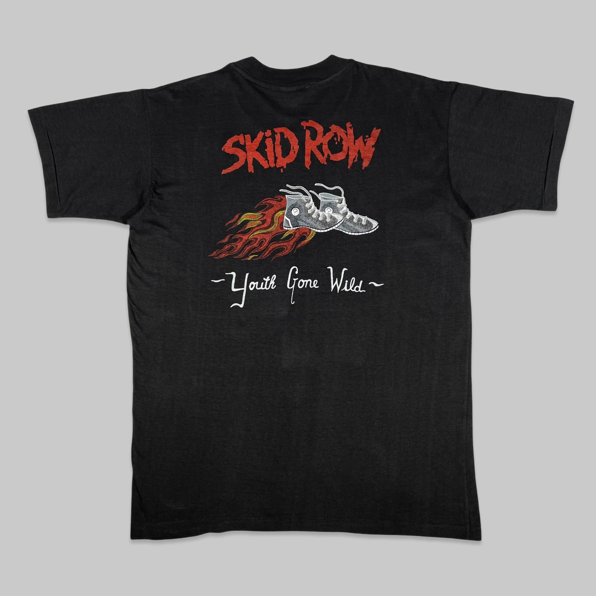 SKID ROW | ‘Youth Gone Wild’ | 90s | L