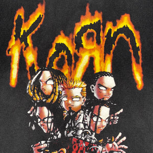 KORN | ‘Cartoon’ | 2006 | L