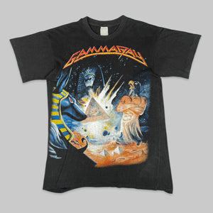 GAMMA RAY | ‘Valley of the Kings’ | 90s | M/L