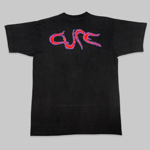 THE CURE | ‘Robert Smith’ | 90s | L