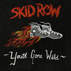SKID ROW | ‘Youth Gone Wild’ | 90s | L