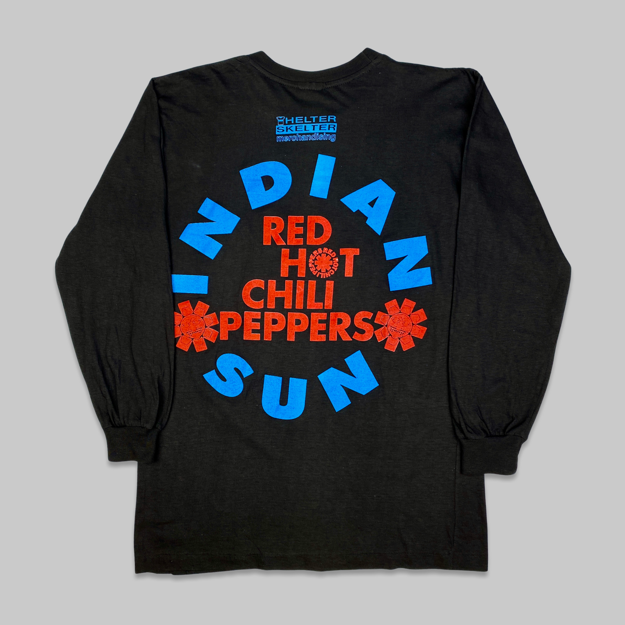 RED HOT CHILI PEPPERS | 'Indian Sun' | 90s | M – Unusual Vibez Vintage