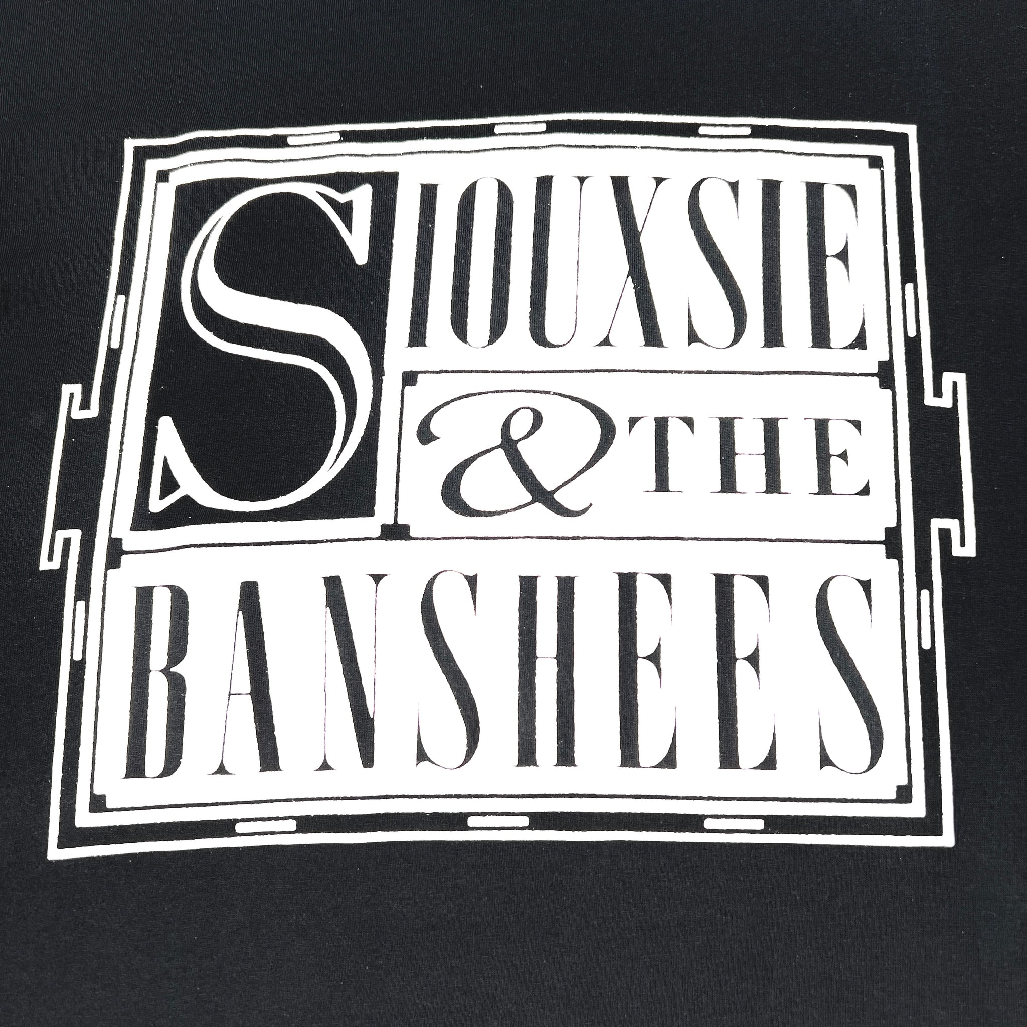 SIOUXSIE AND THE BANSHEES | ‘Logo’ | 00s | L