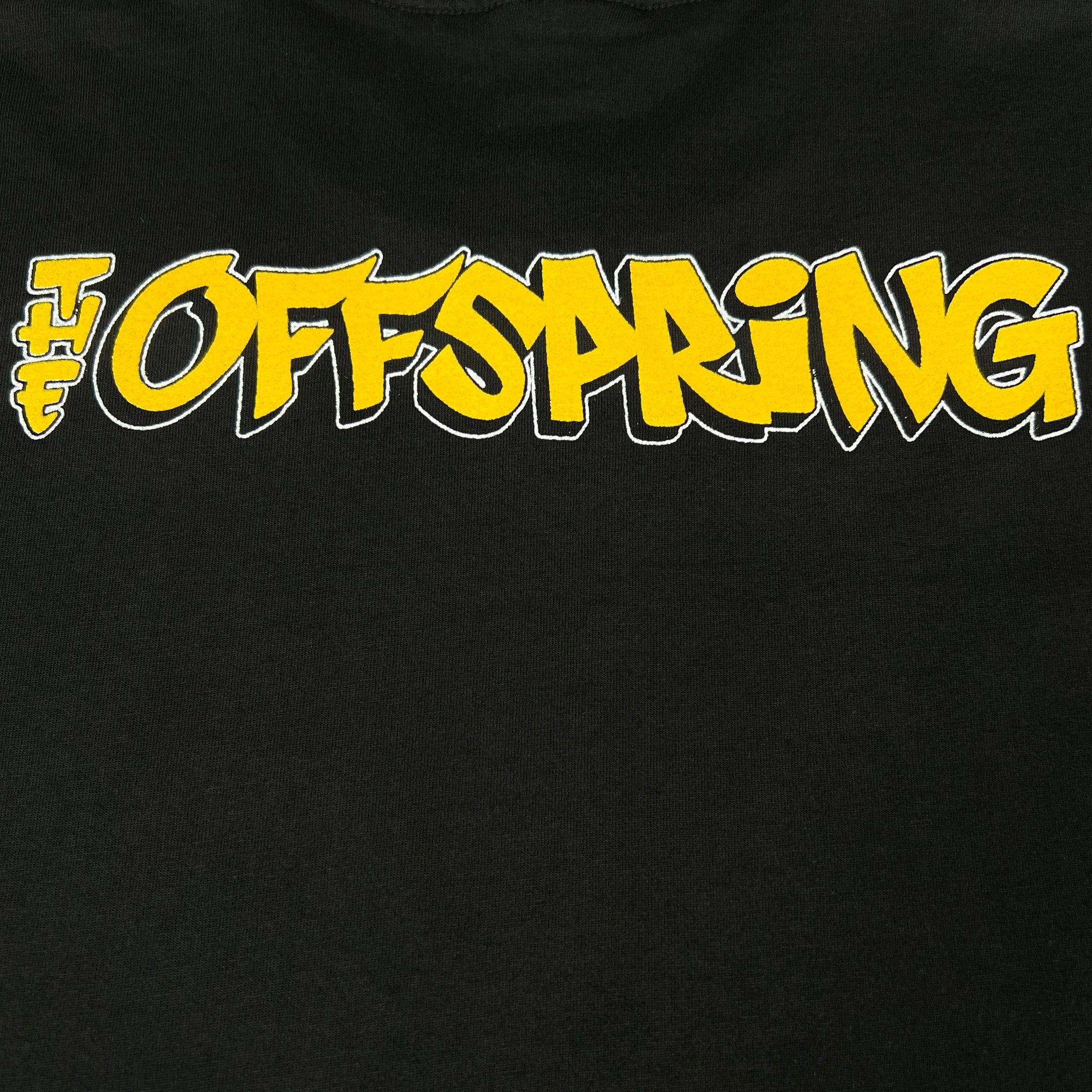 THE OFFSPRING | 'Conspiracy of One' | 2000 | XL – Unusual Vibez 