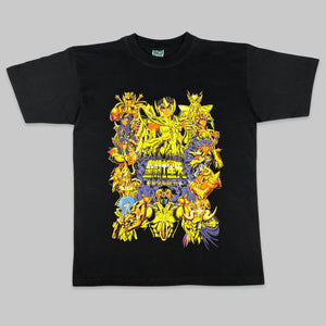 SAINT SEIYA | ‘Gold Saints’ | 90s | XL