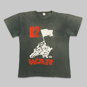 U2 | ‘War’ | 80s | M/L