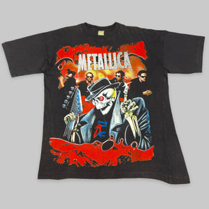 METALLICA | ‘Don’t Give a Fuck’ | 90s | XL