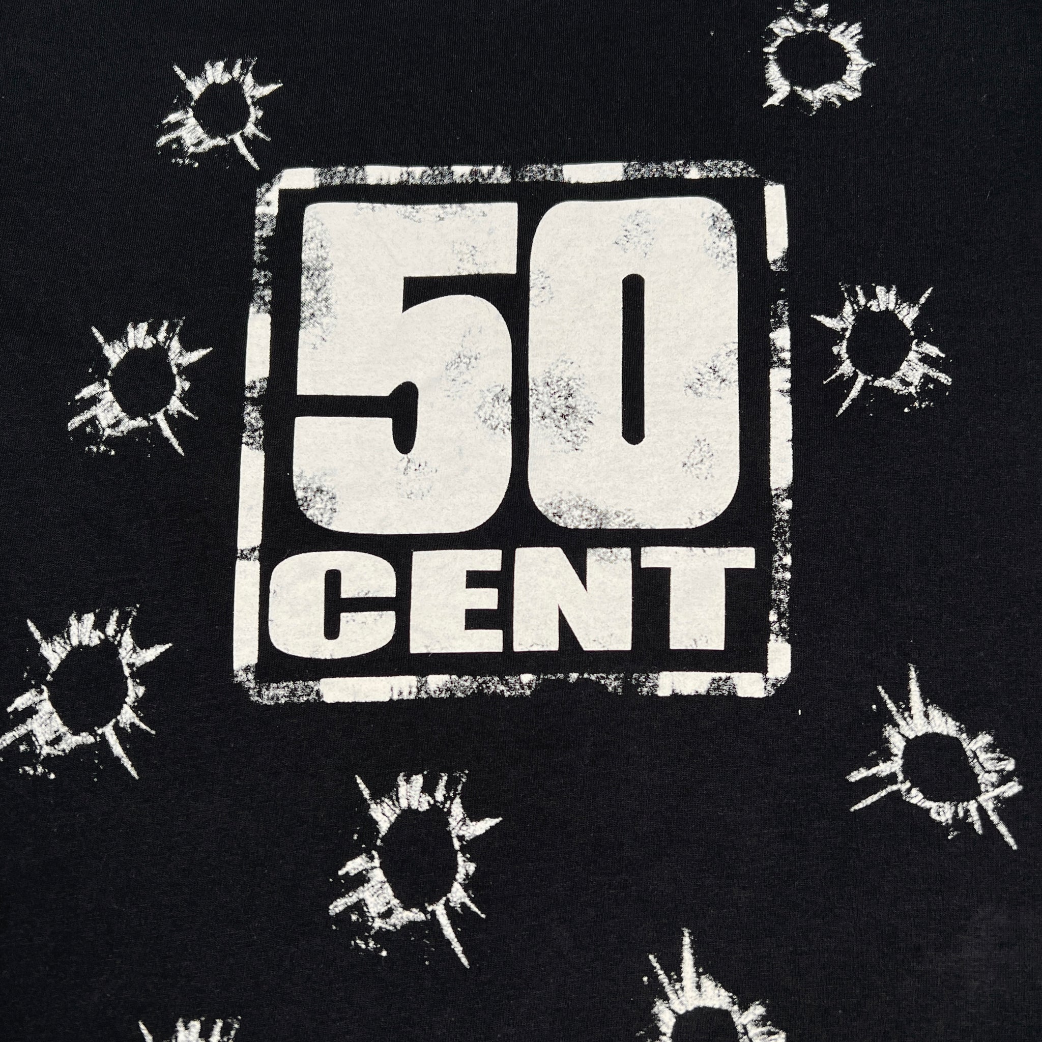 50 CENT | ‘Triple Threat’ | 2003 | M/L