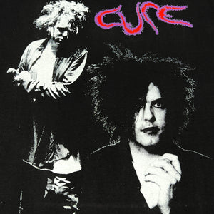 THE CURE | ‘Robert Smith’ | 90s | L