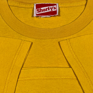 SHORTY’S | ‘Guaranteed Hardware’ | 90s | XL