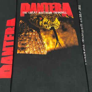 PANTERA | ‘The Great Southern Trendkill’ | 90s | XL