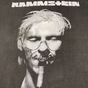 RAMMSTEIN | ‘Sehnsucht’ | 90s | L