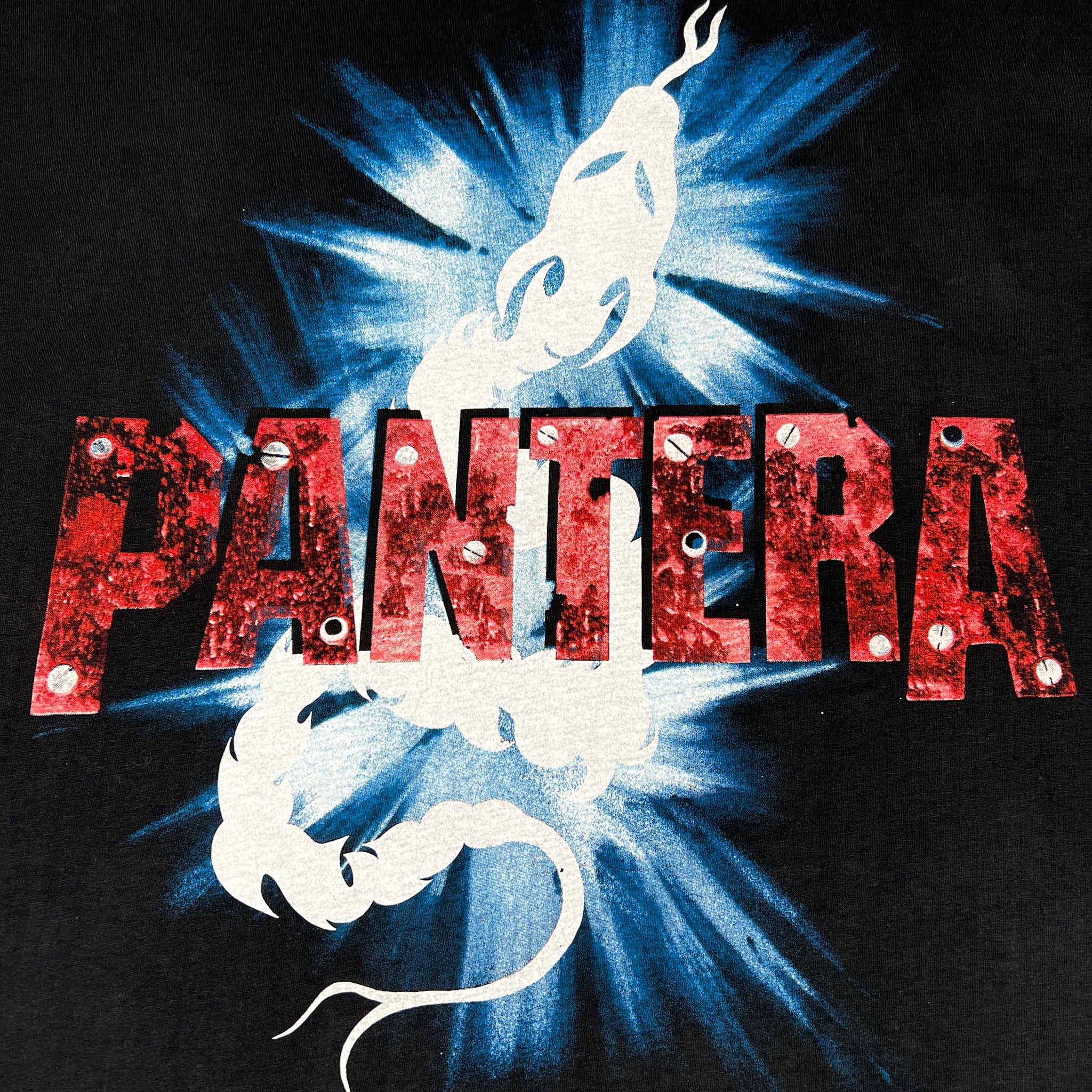 PANTERA | ‘Empire’ | 90s | XL