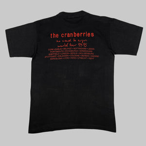 THE CRANBERRIES | ‘No Need to Argue’ | 1994 | L/XL