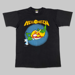 HELLOWEEN | ‘Pumpkin Lottery’ | 1991 | XL