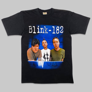 BLINK 182 | ‘Frequency’ | 00s | L/XL