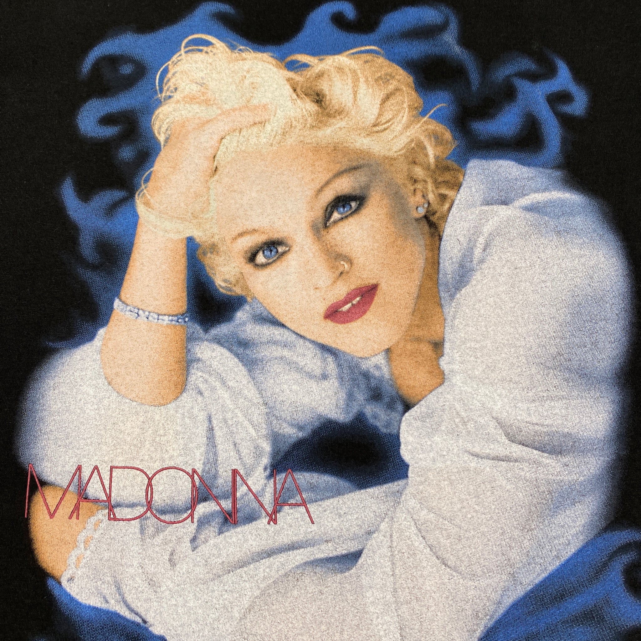 MADONNA | ‘Bedtime Stories’ | 1994 | L