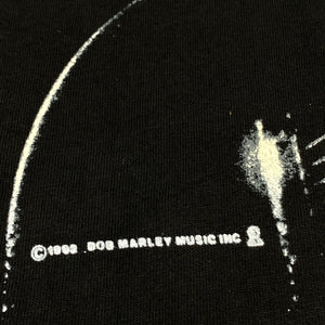 BOB MARLEY | ‘Jah Live’ | 1992 | XXL