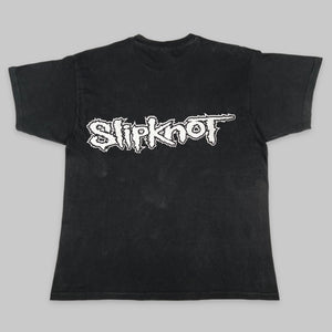 SLIPKNOT | ‘Fucked Up Because We Hurt’ | 2004 | L