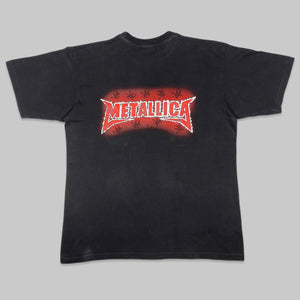 METALLICA | ‘Grim Reaper’ | 90s | L/XL