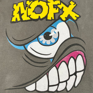 NOFX | ‘Monstour’ | 00s | XL