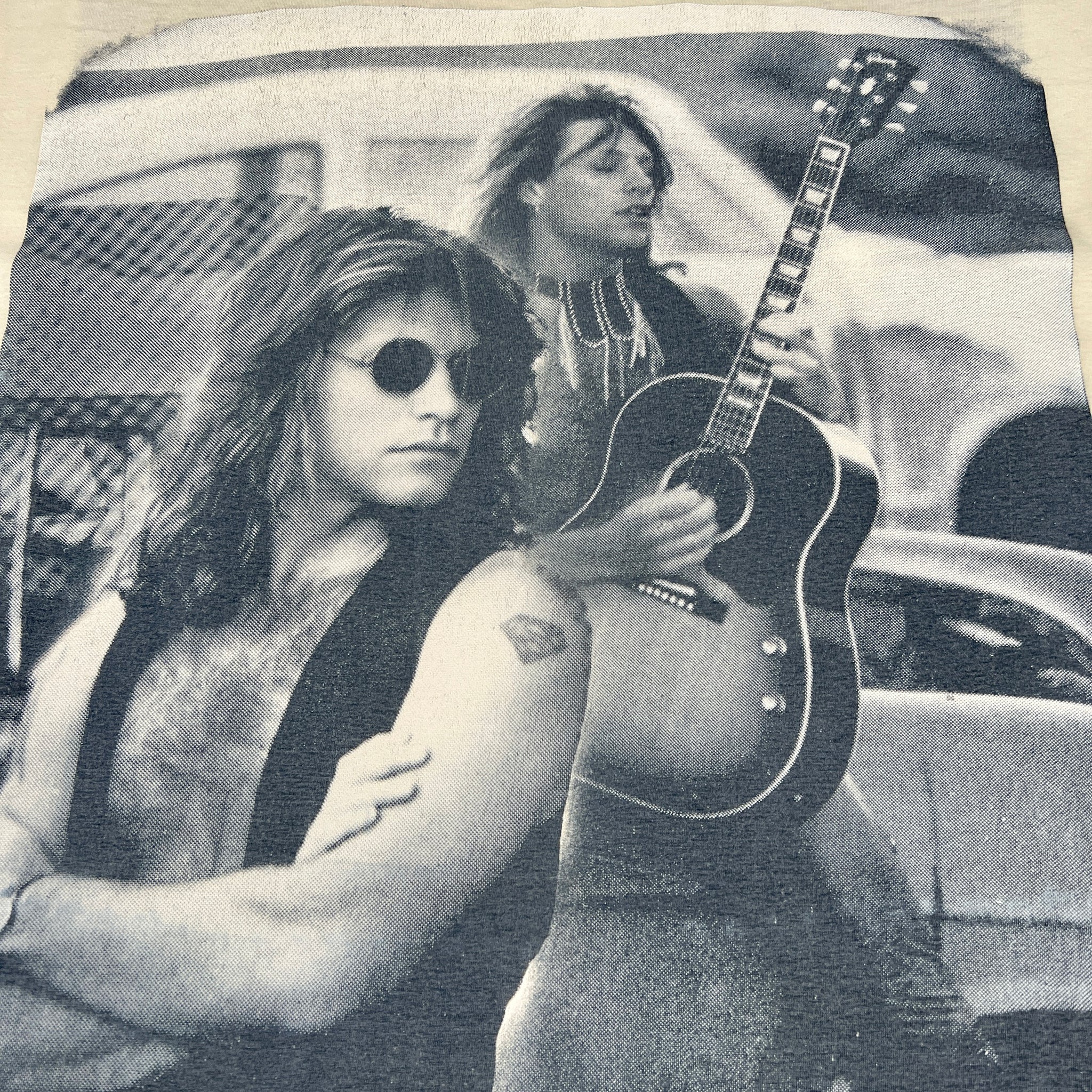 BON JOVI | ‘Jon Bon Jovi’ | 80s | L/XL