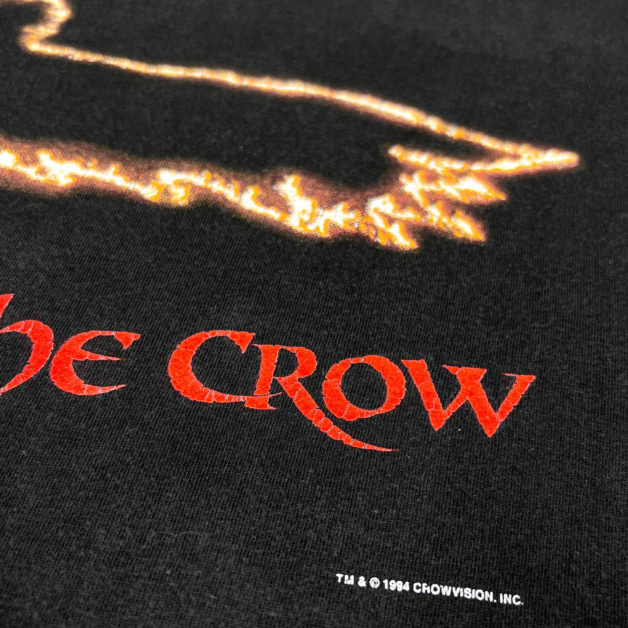 THE CROW | ‘Promo’ | 1994 | XL