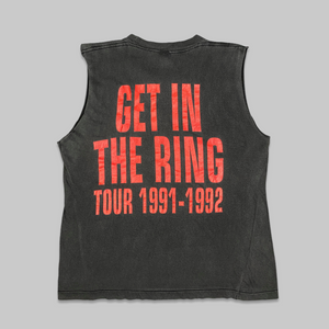 GUNS N’ ROSES | ‘Get In The Ring’ | 1991 | M/L