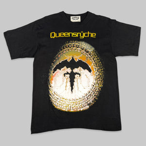 QUEENSRYCHE | ‘Operation: Mindcrime’ | 90s | L