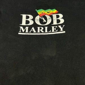 BOB MARLEY | ‘Peace Man’ | 2001 | M/L