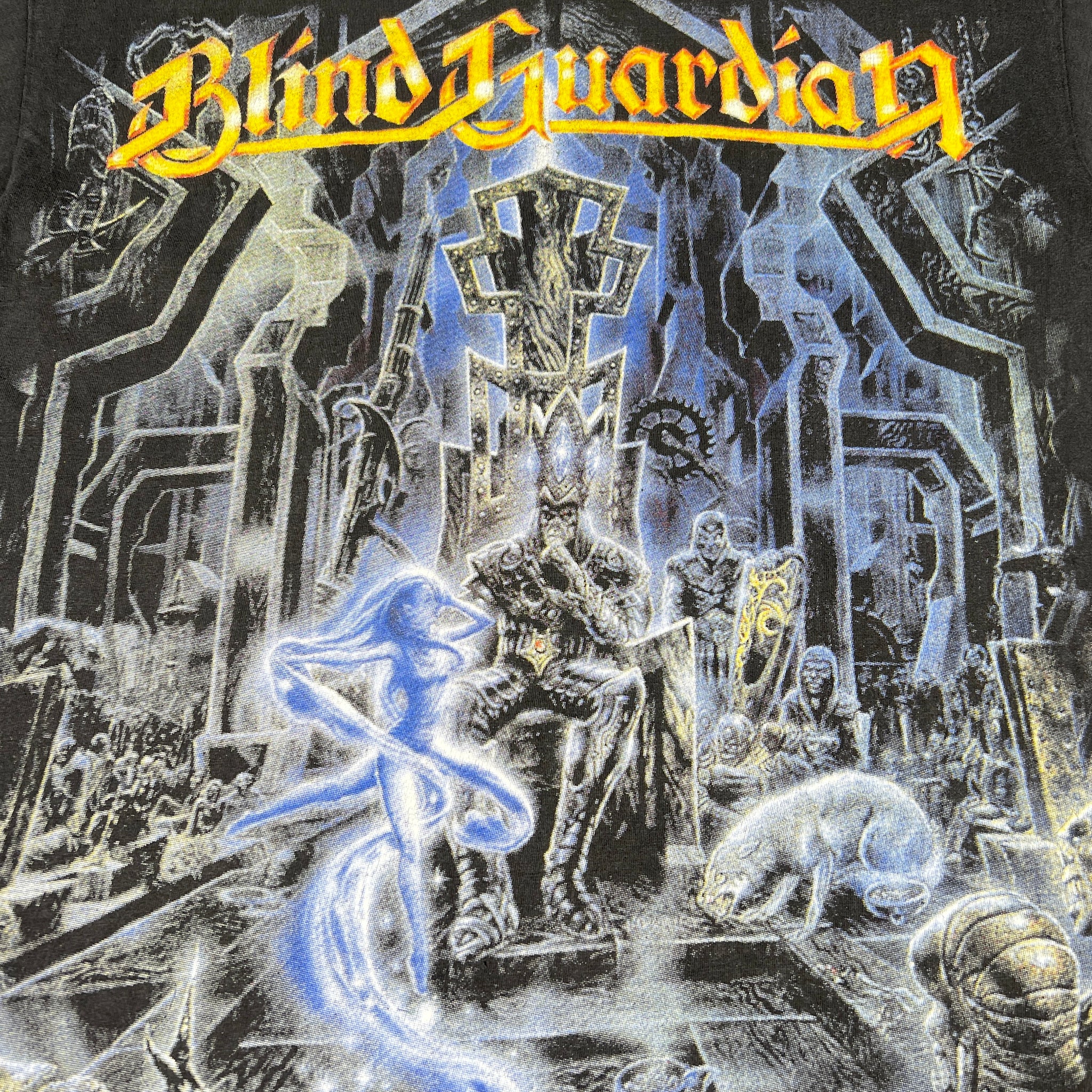 BLIND GUARDIAN | ‘A Night at the Opera’ | 2002 | L
